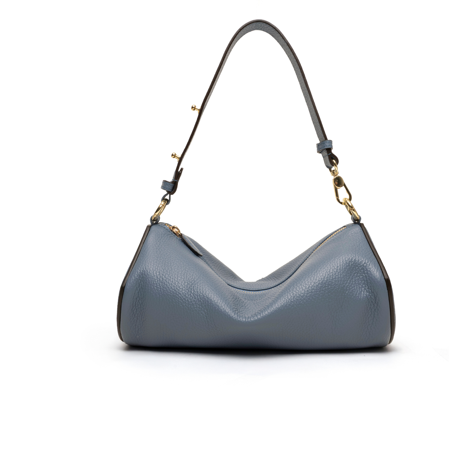 LETTI MEDIUM azul gris