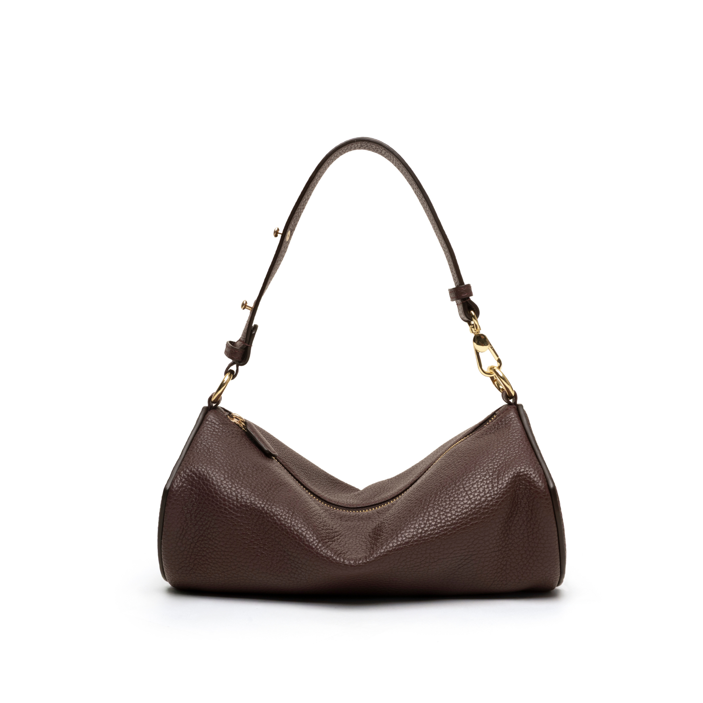 LETTI MEDIUM chocolate