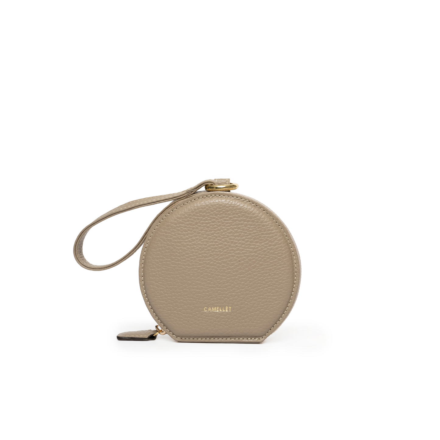 SCOOP LARGE taupe claro