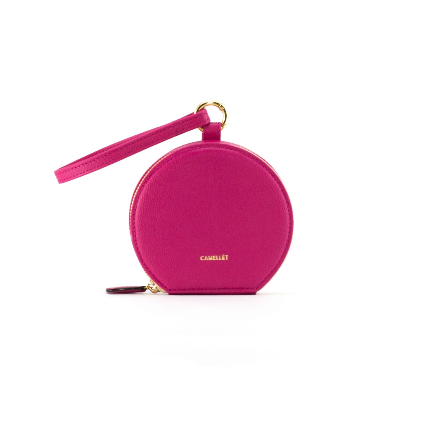 SCOOP LARGE Fucsia