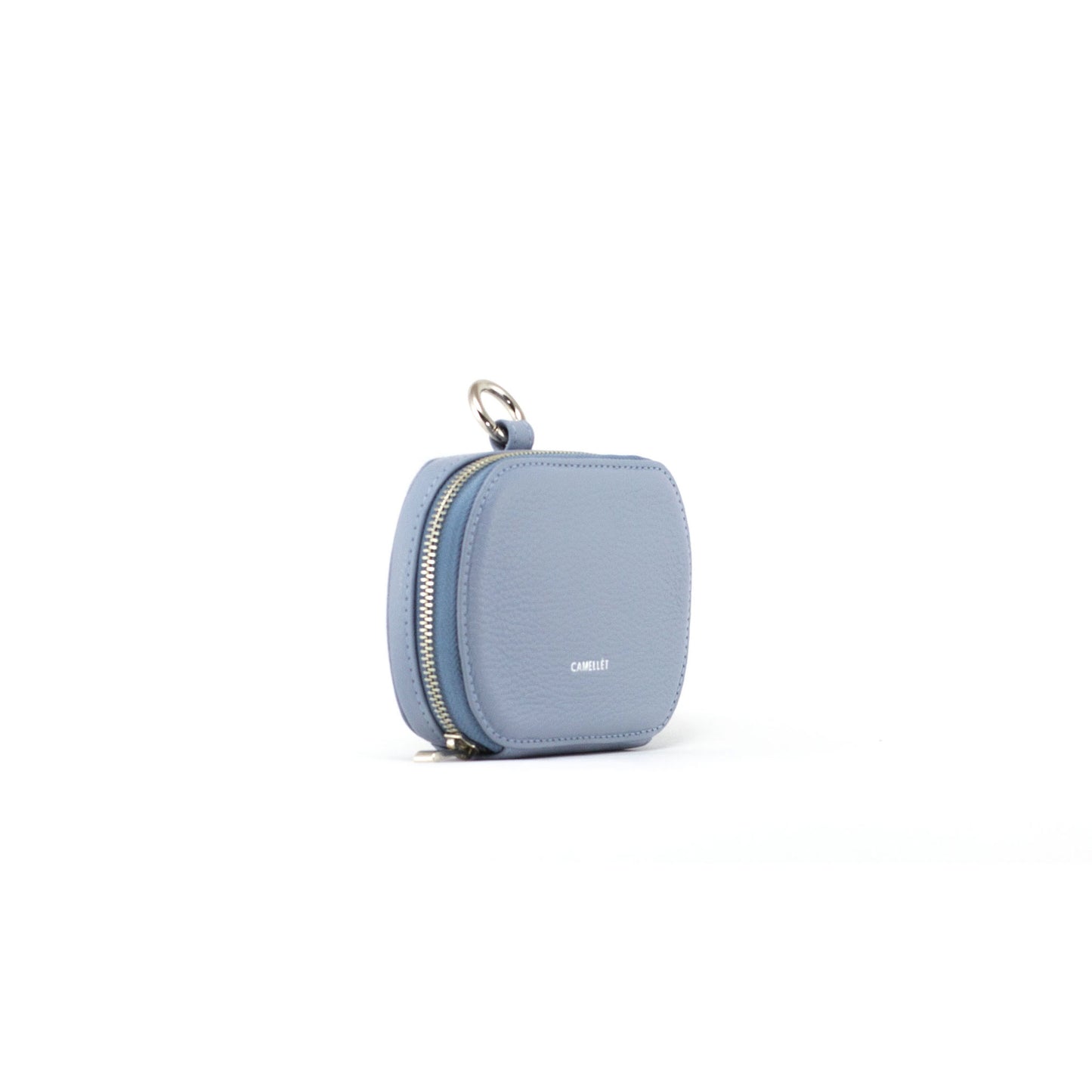 SCOOP LARGE CUADRADO Azul Cielo