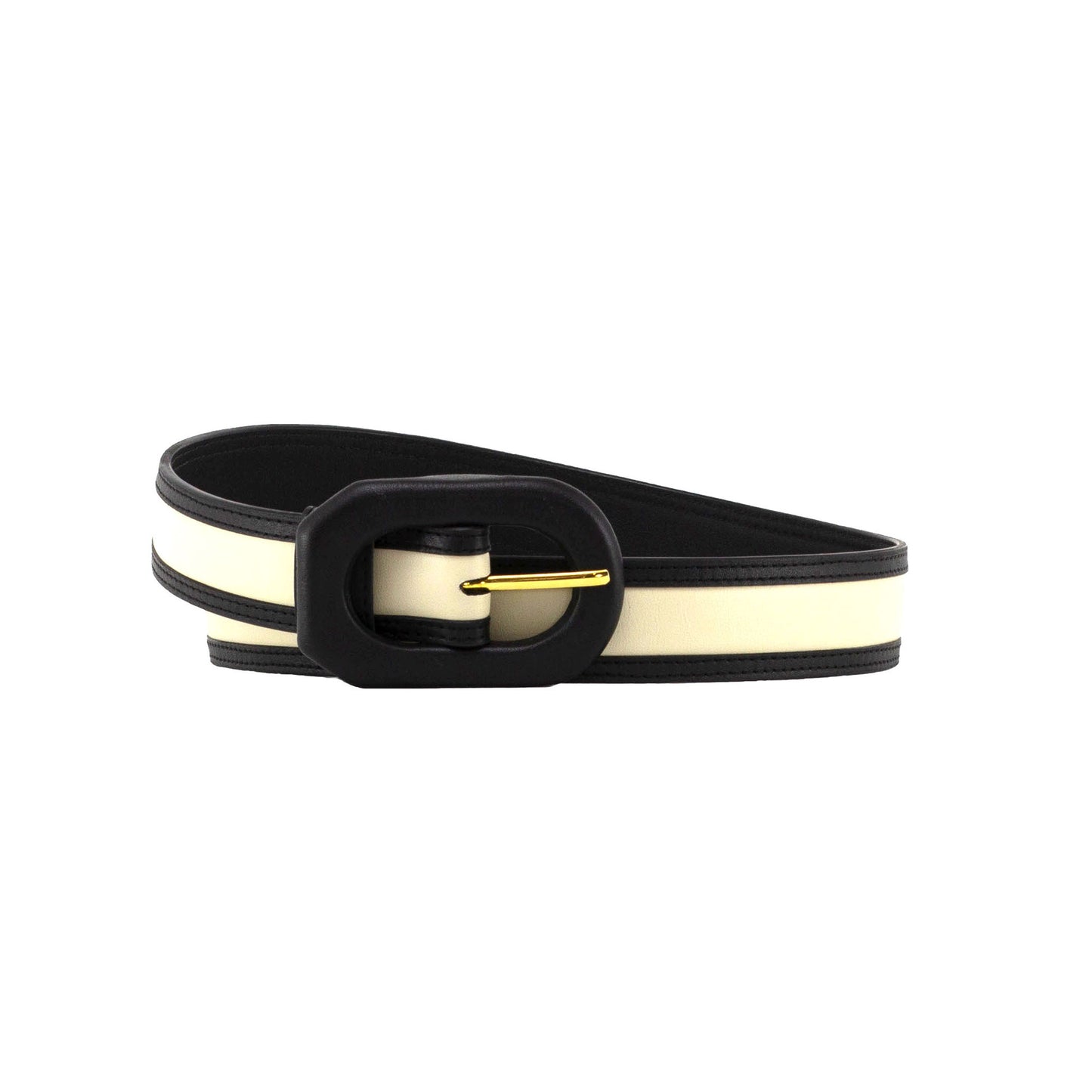 CUPBELT Negro/hueso