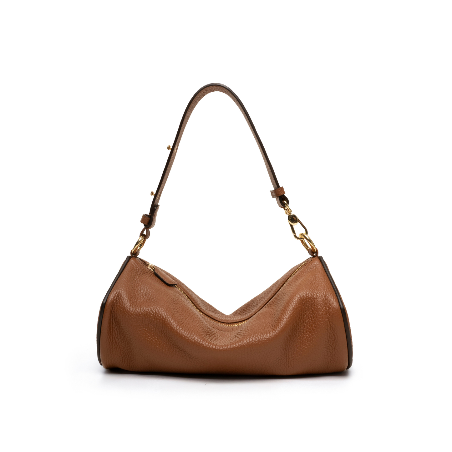 LETTI MEDIUM caramel