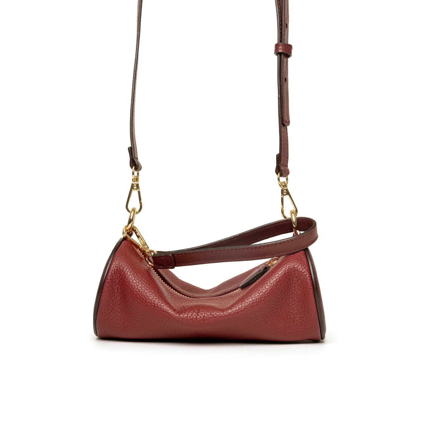 LETTI MINI rojo cereza