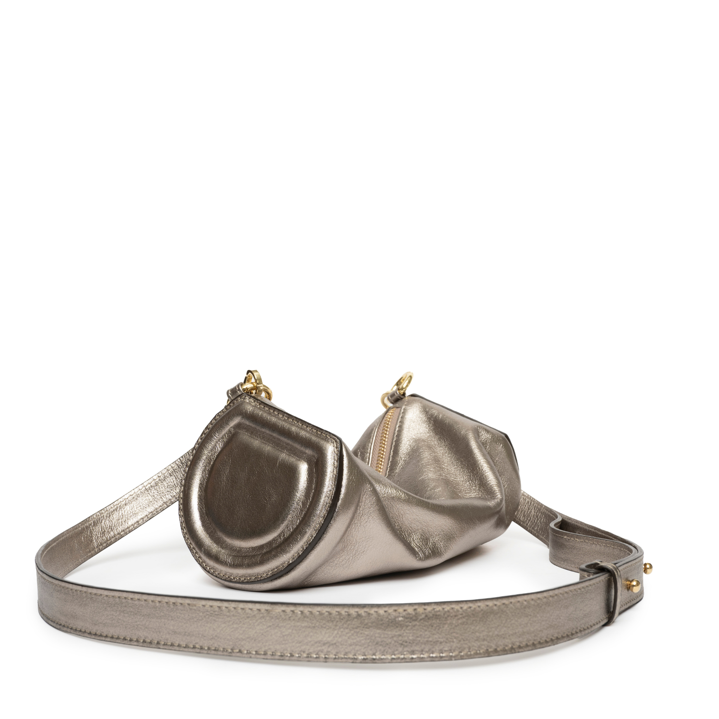 LETTI SMALL cobre