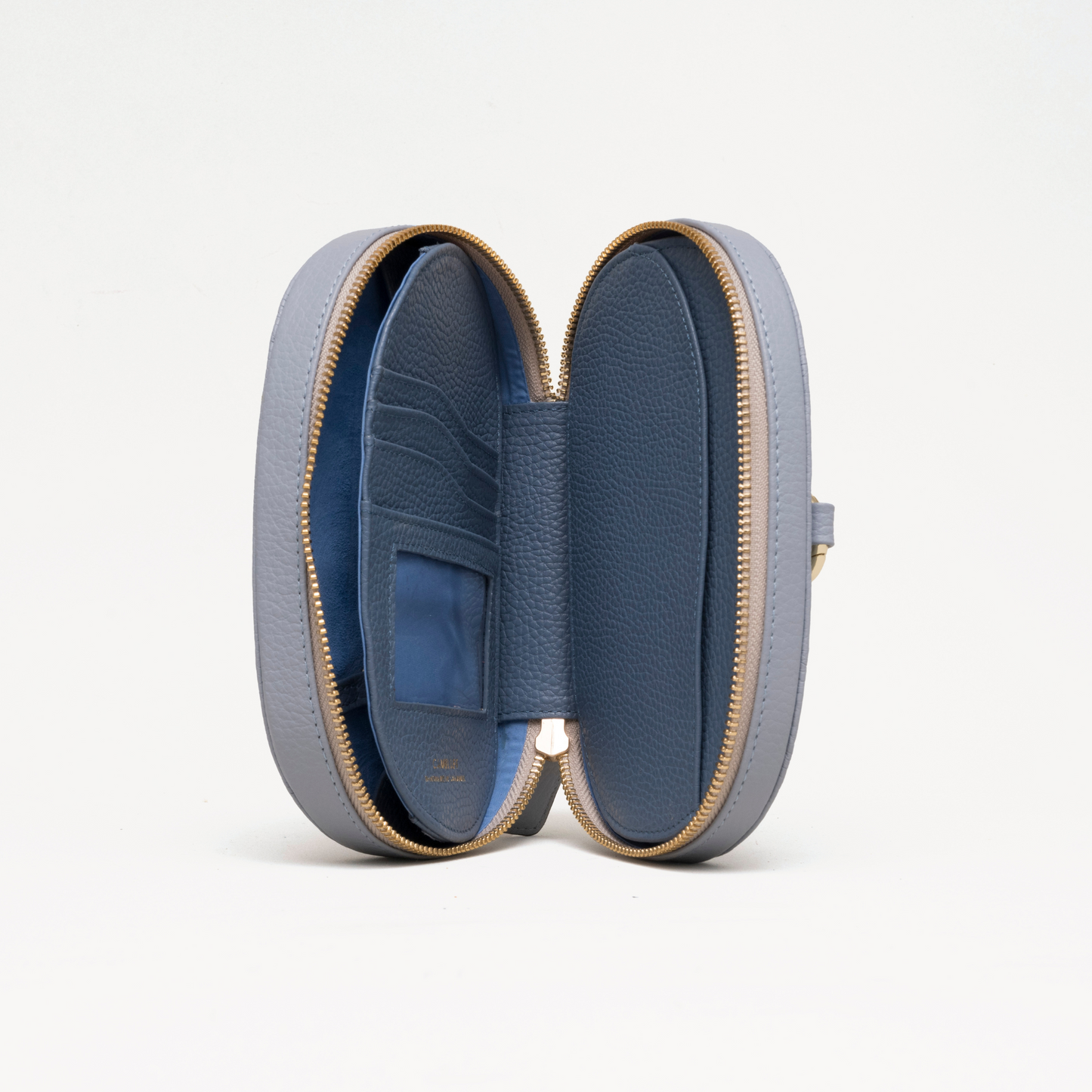 PILL PHONE Azul Cielo