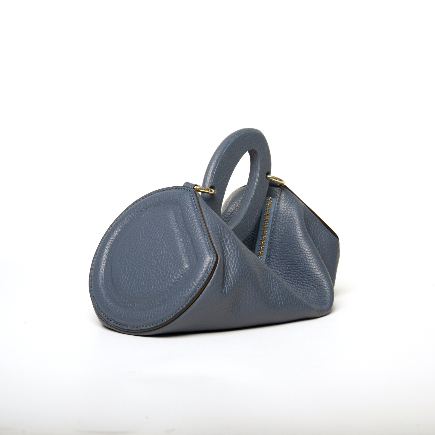 LETTI MEDIUM azul gris