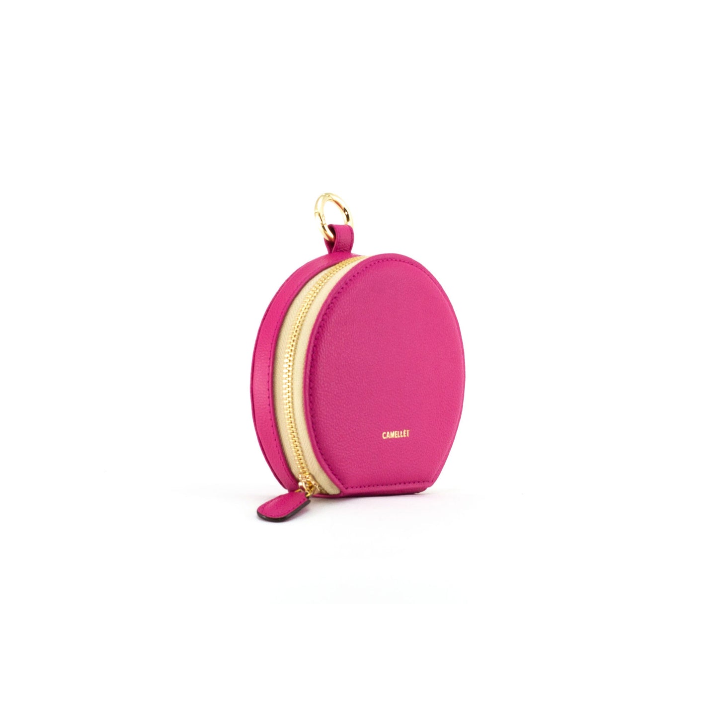 SCOOP LARGE Fucsia