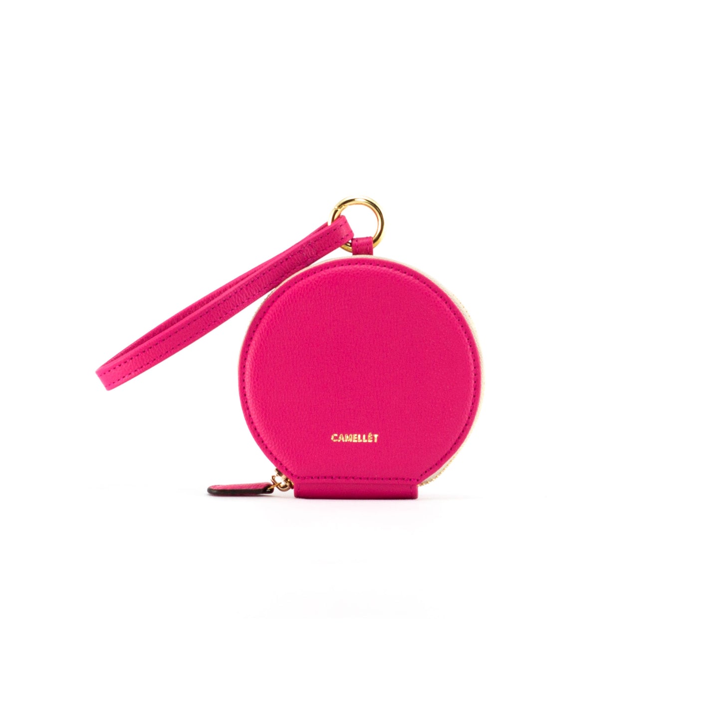 SCOOP MINI Fucsia