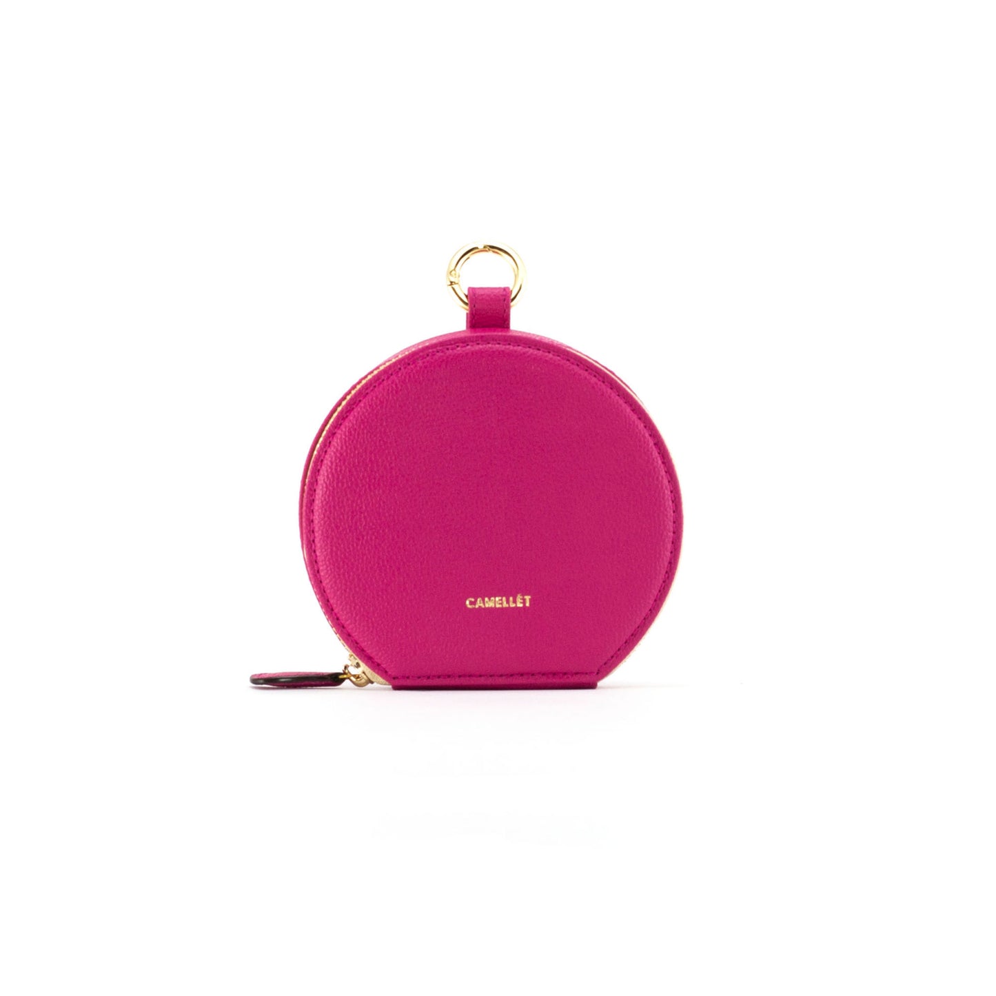 SCOOP LARGE Fucsia