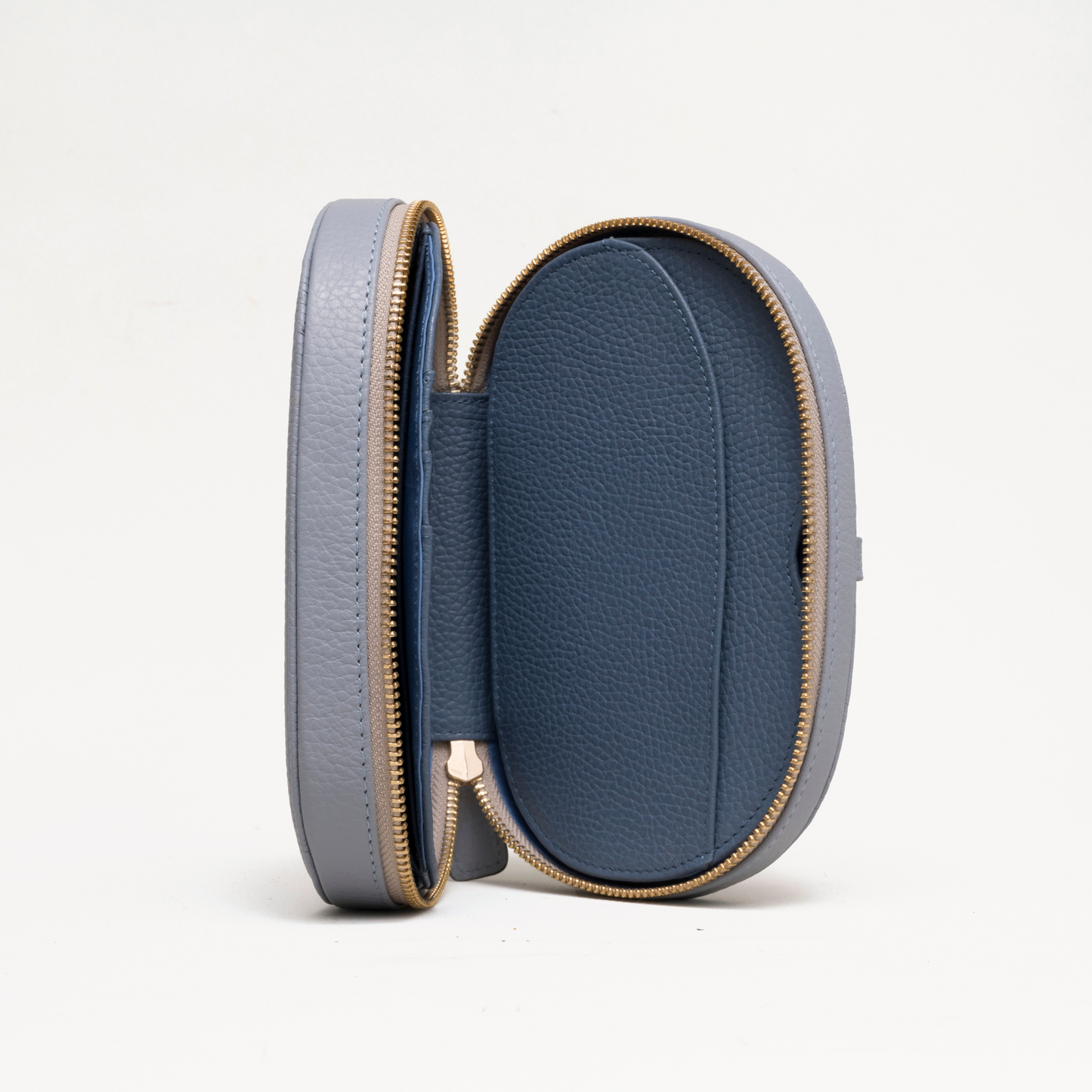 PILL PHONE Azul Cielo