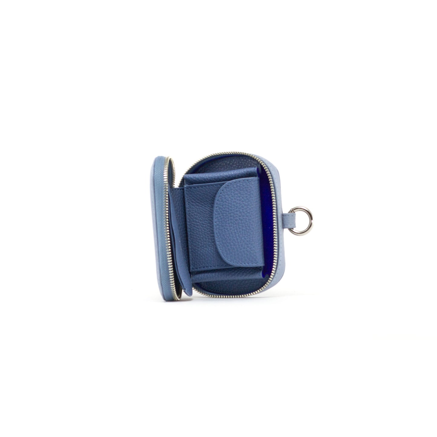 SCOOP LARGE CUADRADO Azul Cielo