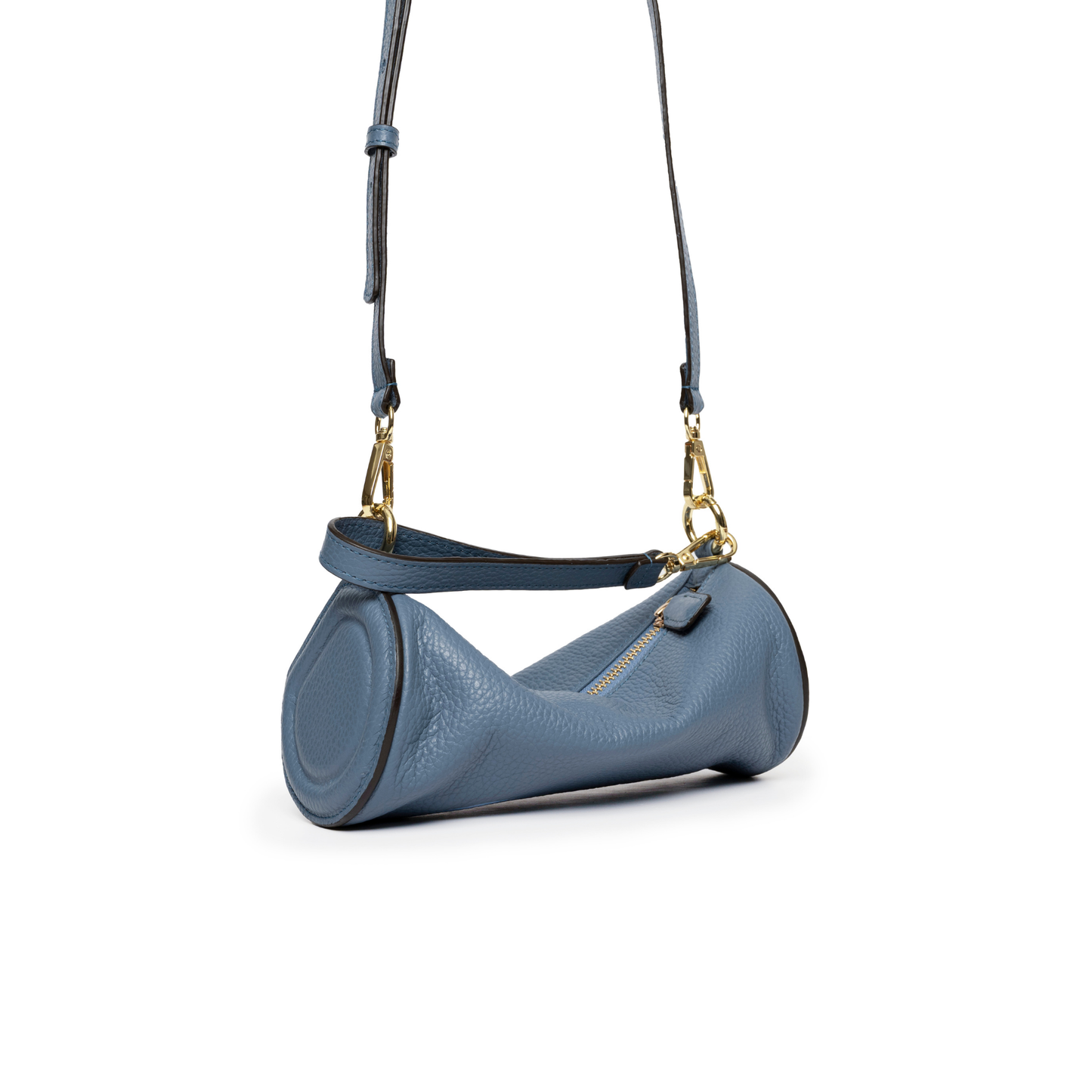 LETTI MINI azul gris