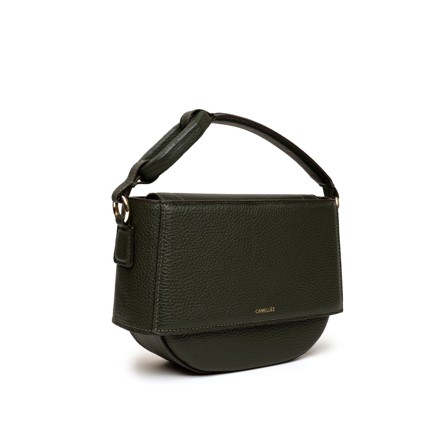 ELVVI verde profundo