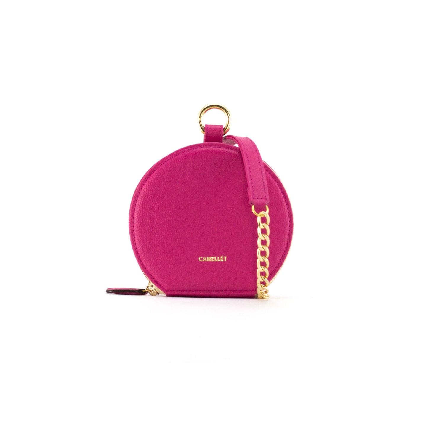 SCOOP LARGE Fucsia