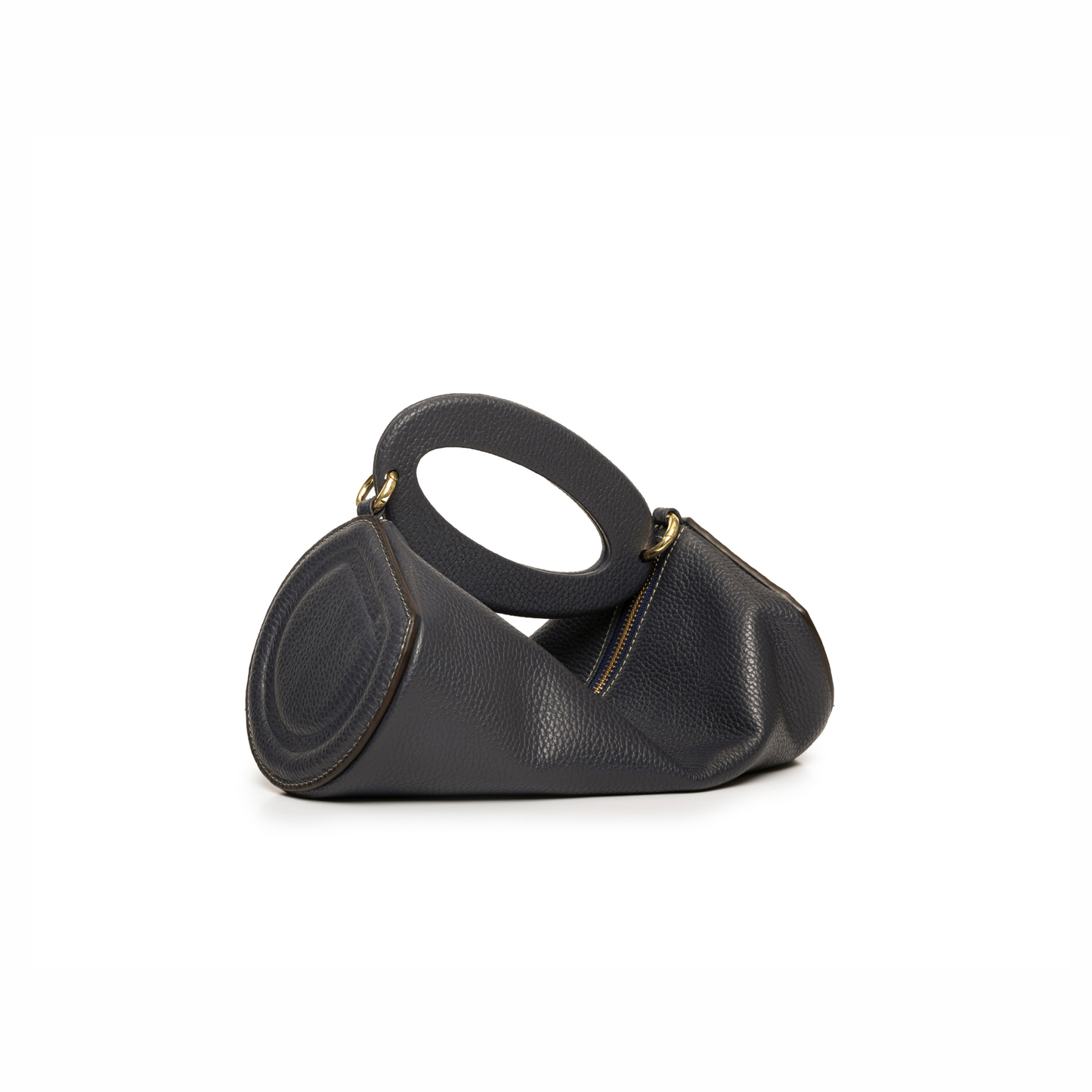 LETTI MEDIUM navy blue