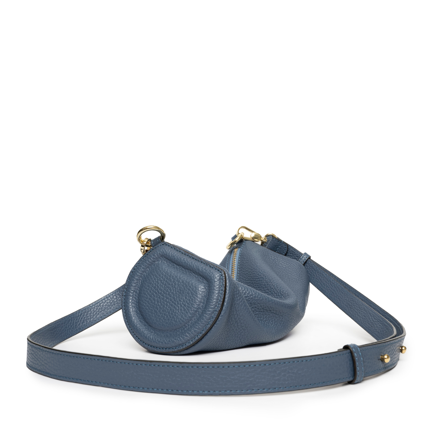 LETTI SMALL new azul gris