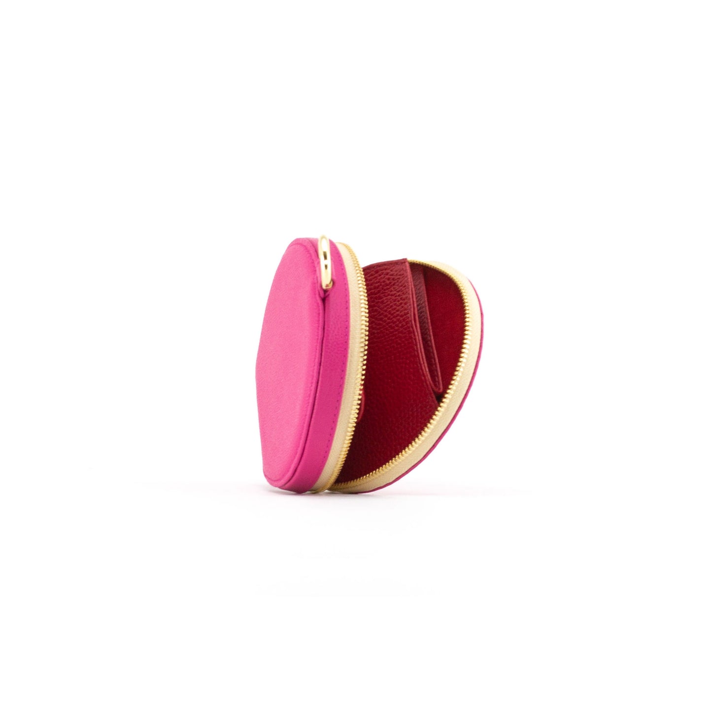 SCOOP LARGE Fucsia