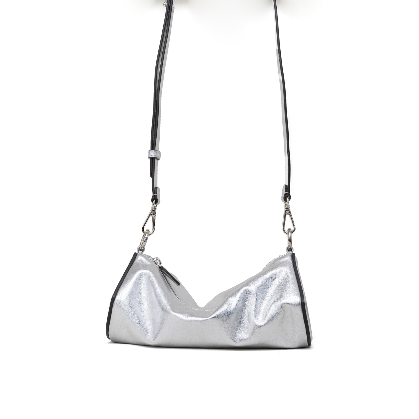 LETTI medium Plata
