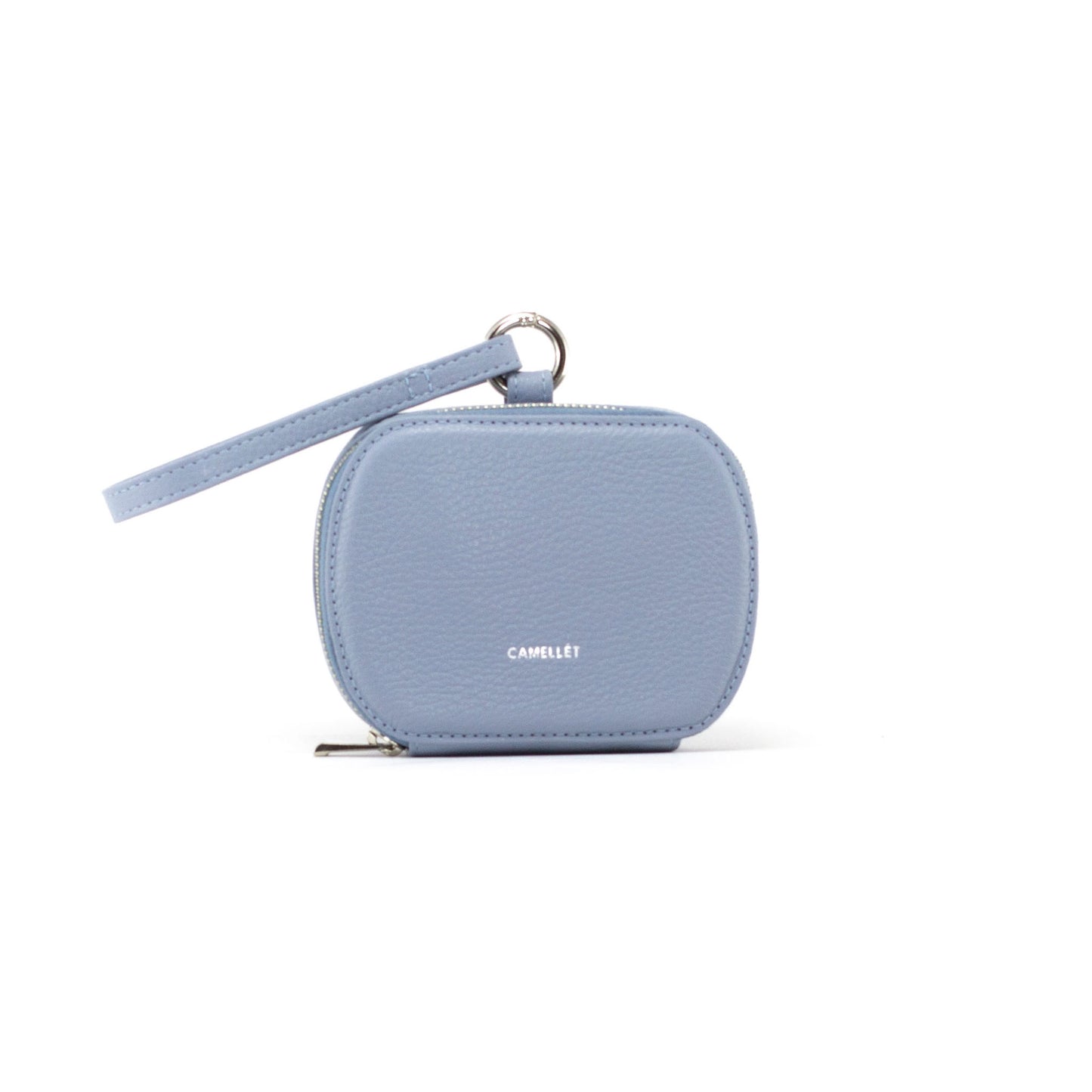 SCOOP LARGE CUADRADO Azul Cielo