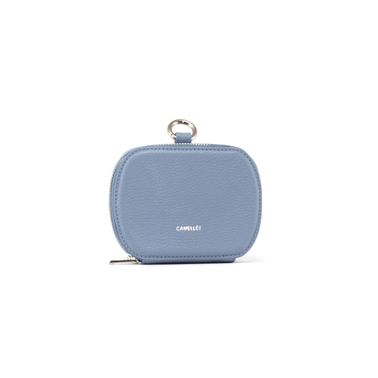 SCOOP LARGE CUADRADO Azul Cielo