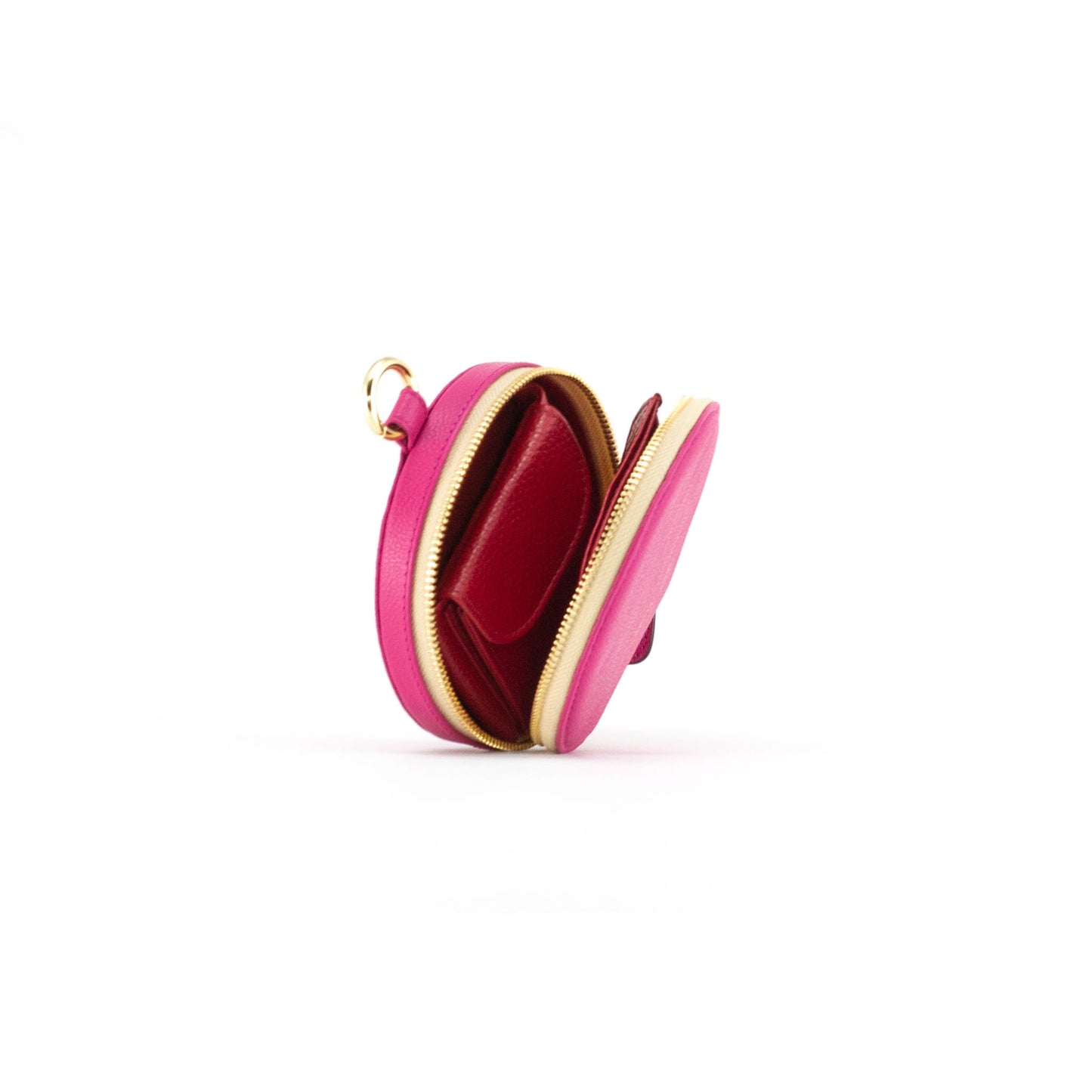 SCOOP LARGE Fucsia