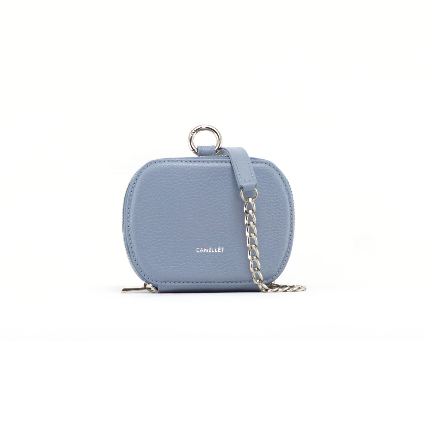 SCOOP LARGE CUADRADO Azul Cielo