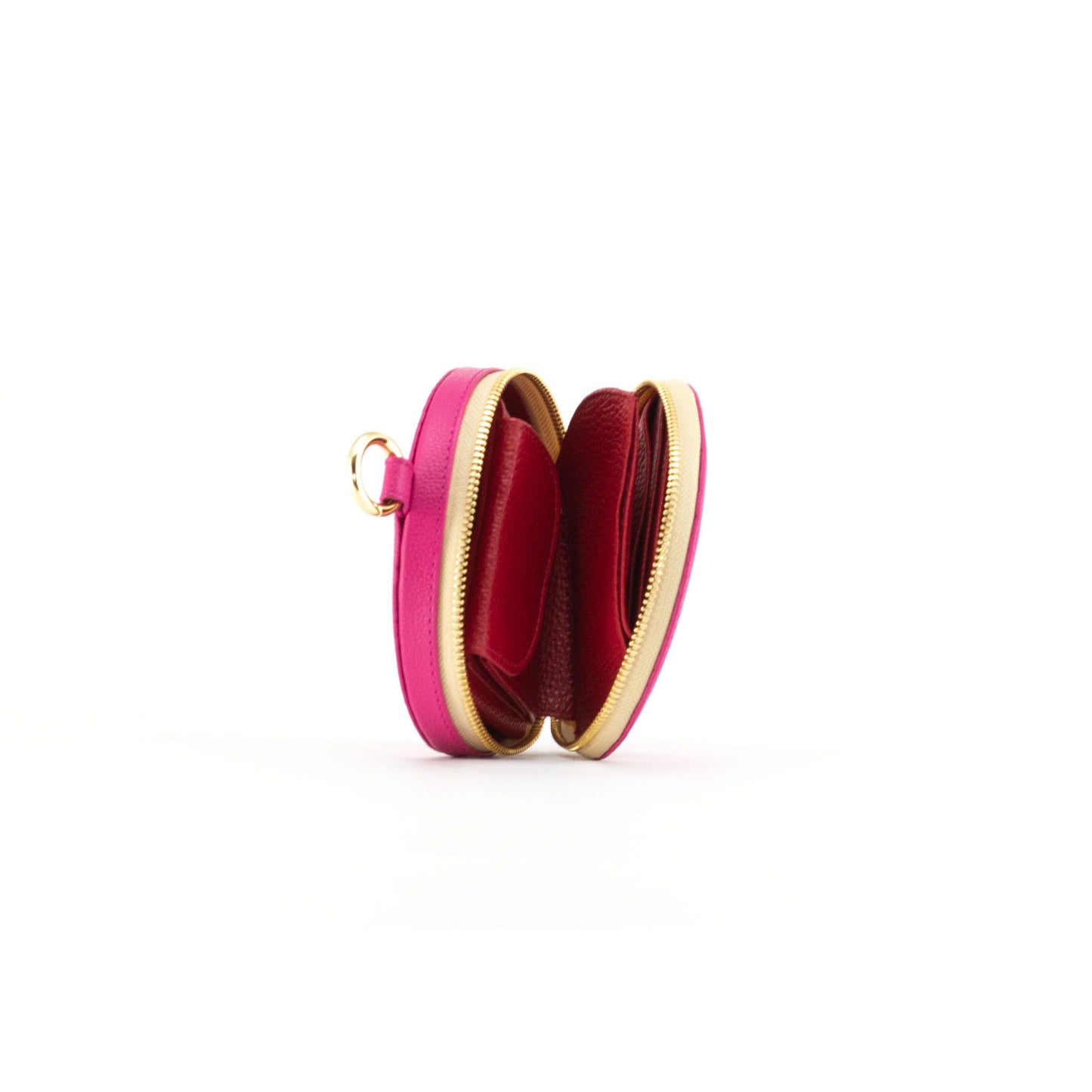 SCOOP LARGE Fucsia