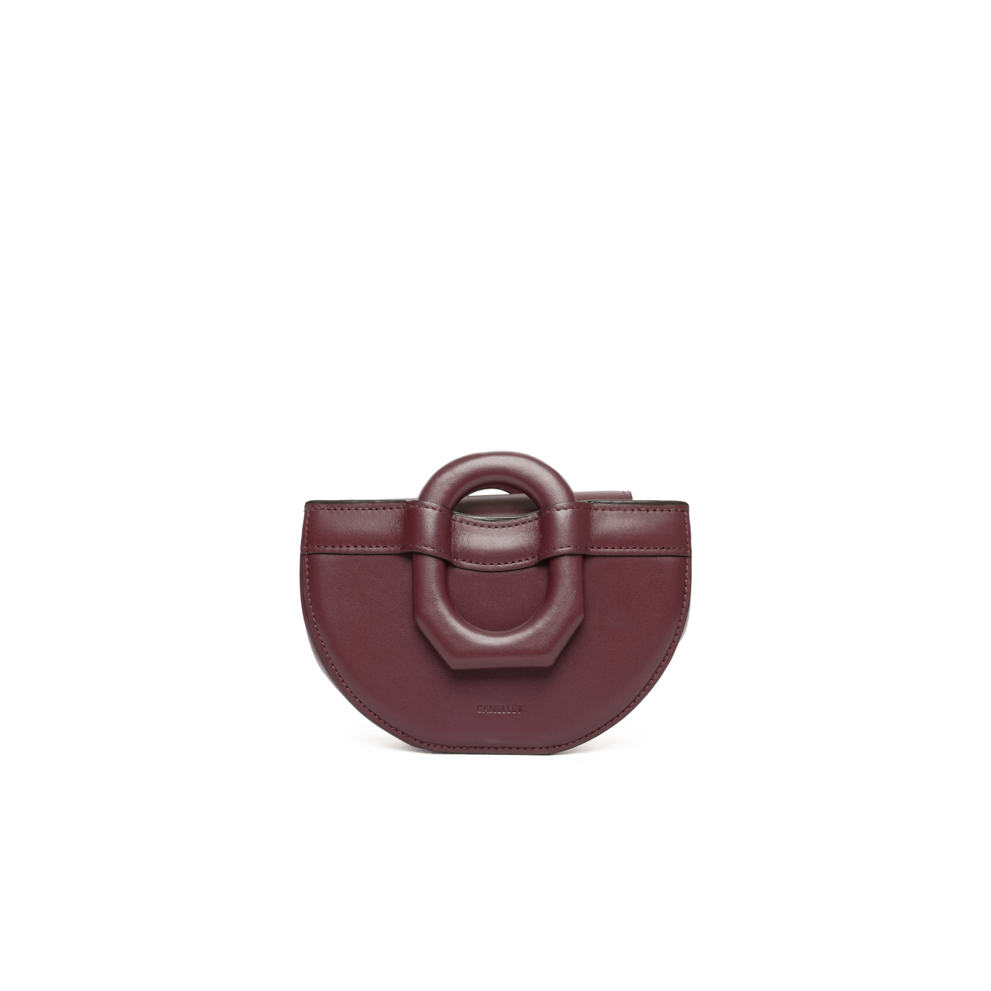 FIORI Small Burgundy