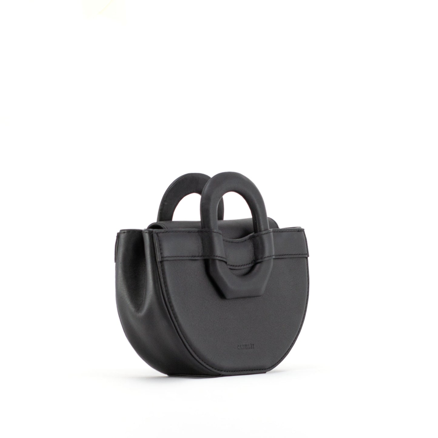 FIORI Small Negro Liso