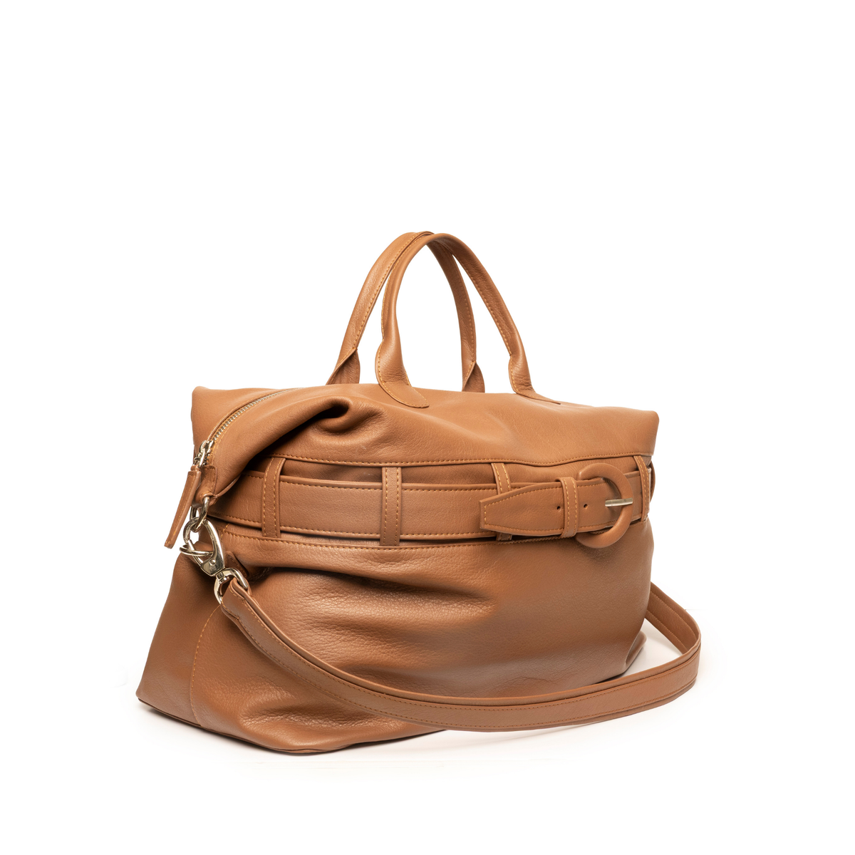 GIO travel bag miel