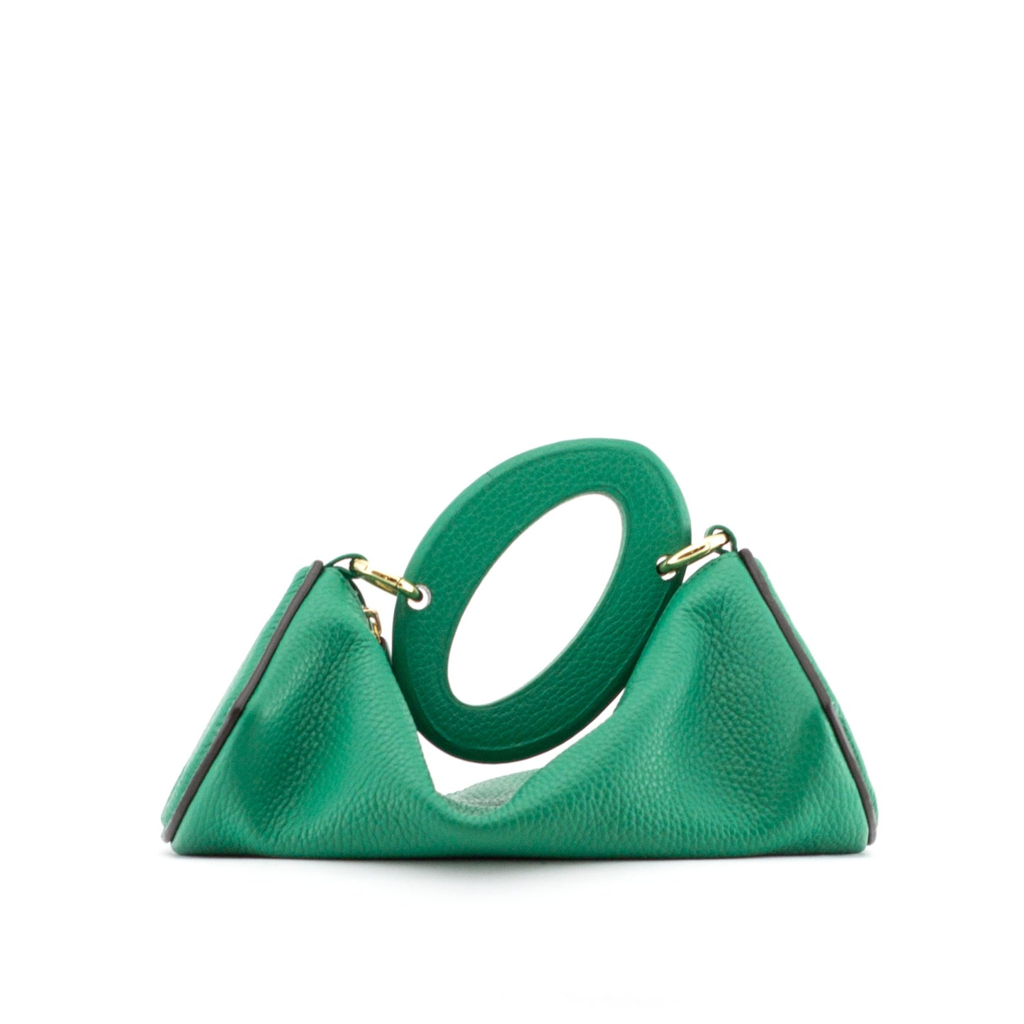 LETTI SMALL verde Esmeralda