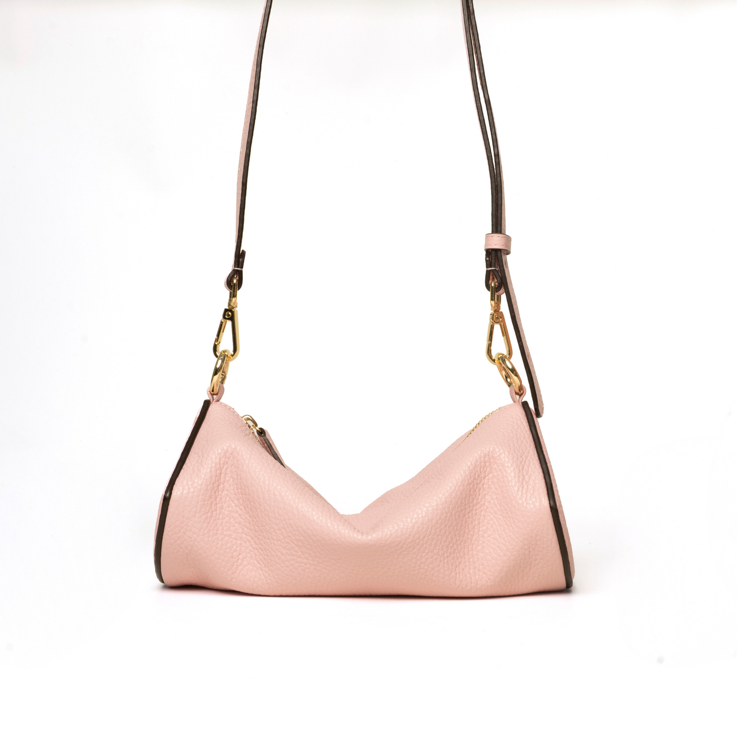 LETTI SMALL rosado pastel