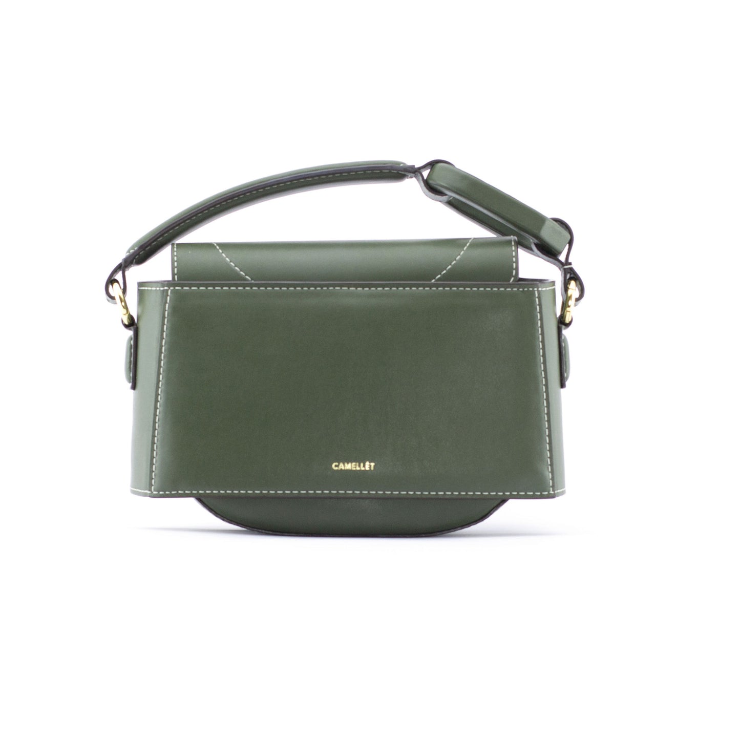 ELVVI Verde Oliva