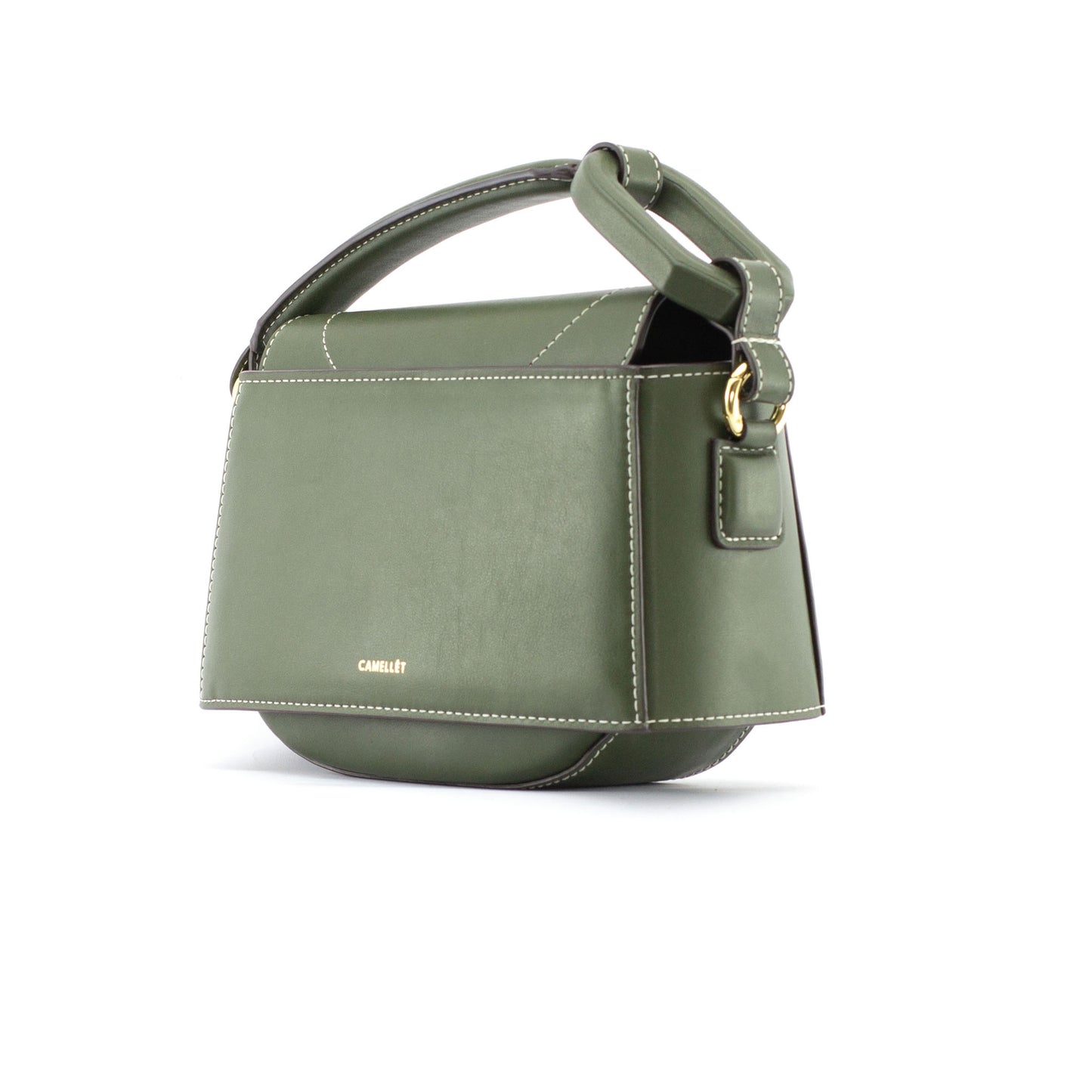 ELVVI Verde Oliva