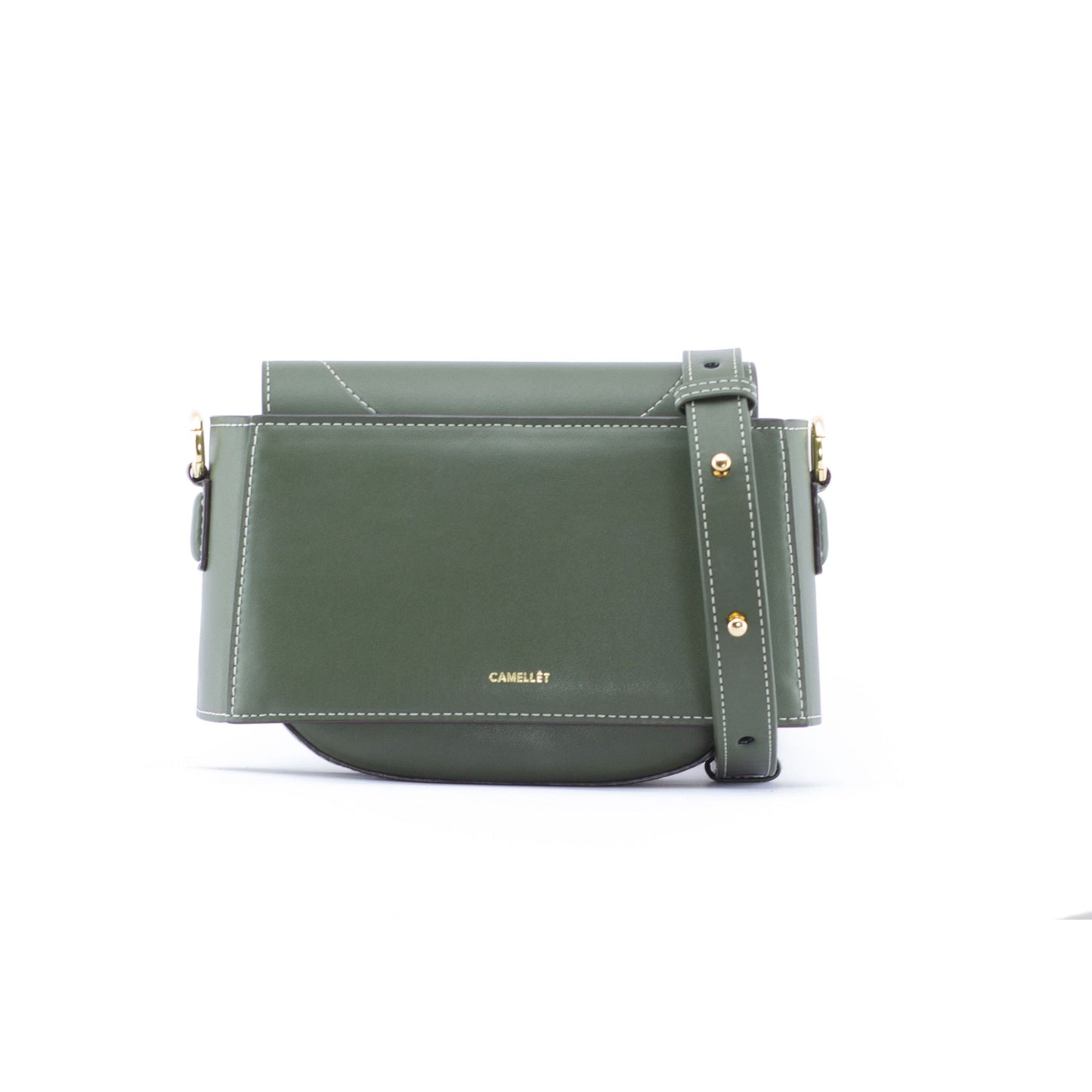 ELVVI Verde Oliva
