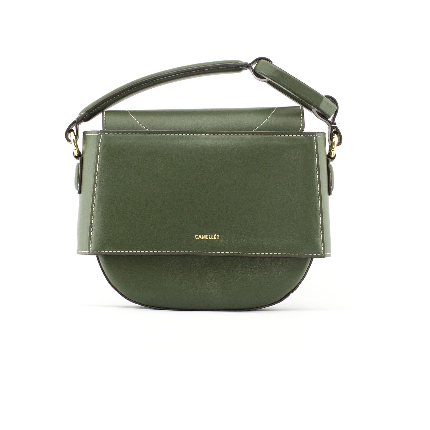 ELVVI Verde Oliva