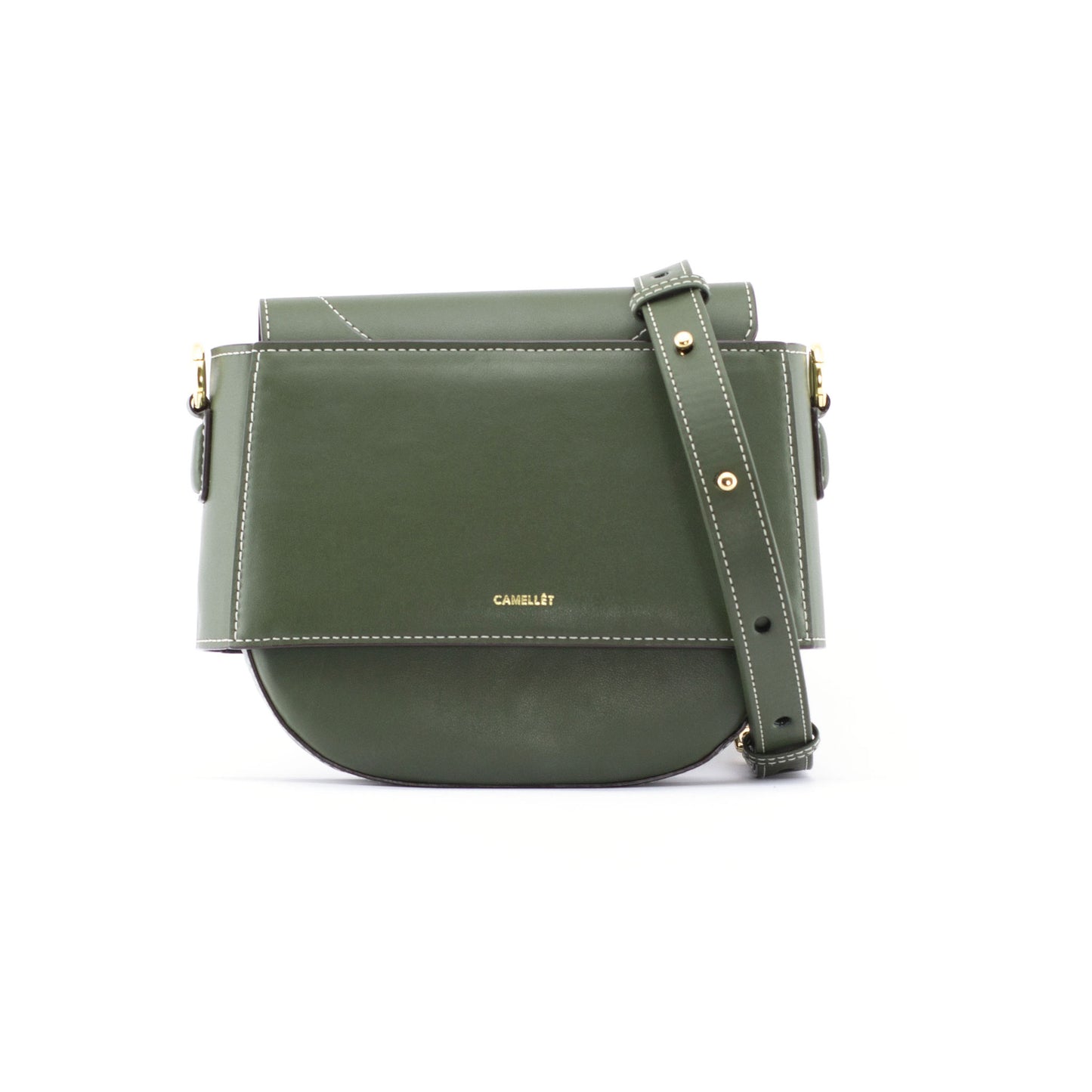 ELVVI Verde Oliva