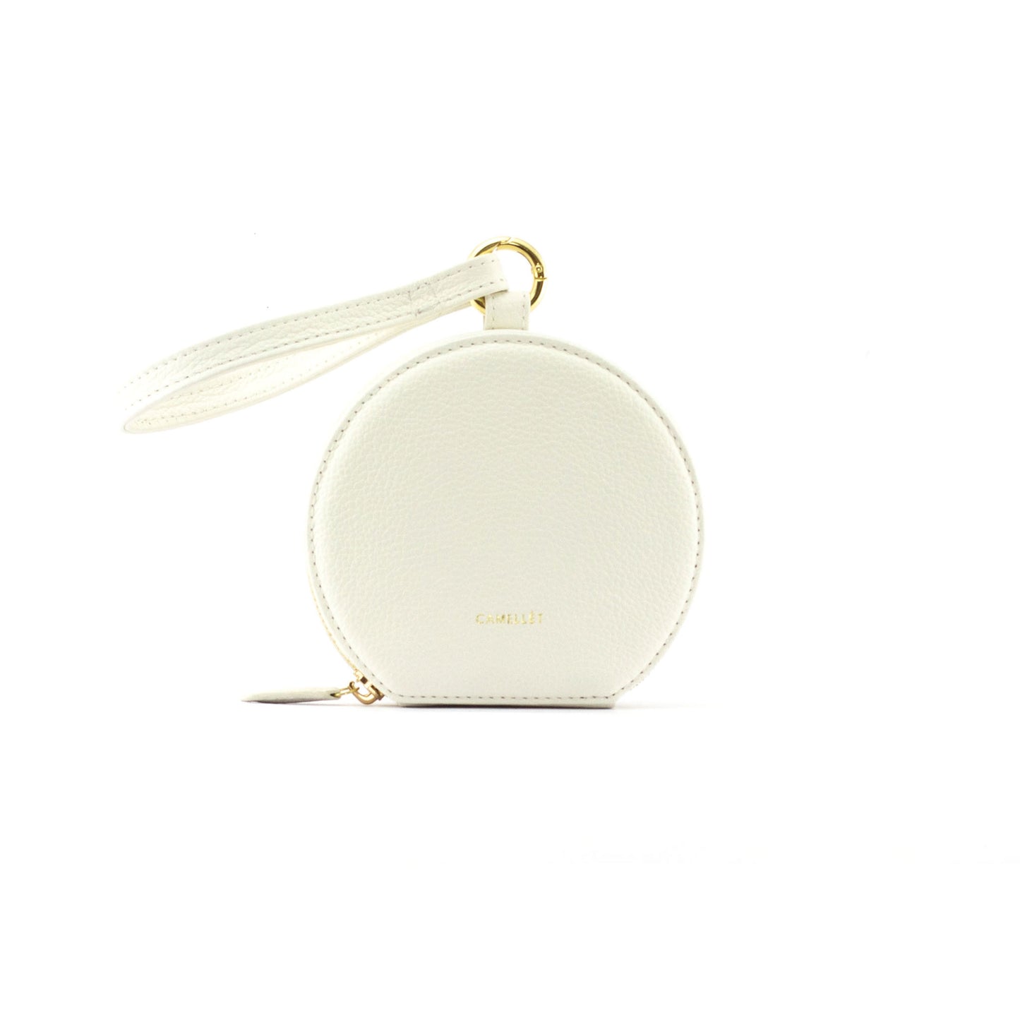SCOOP LARGE Blanco