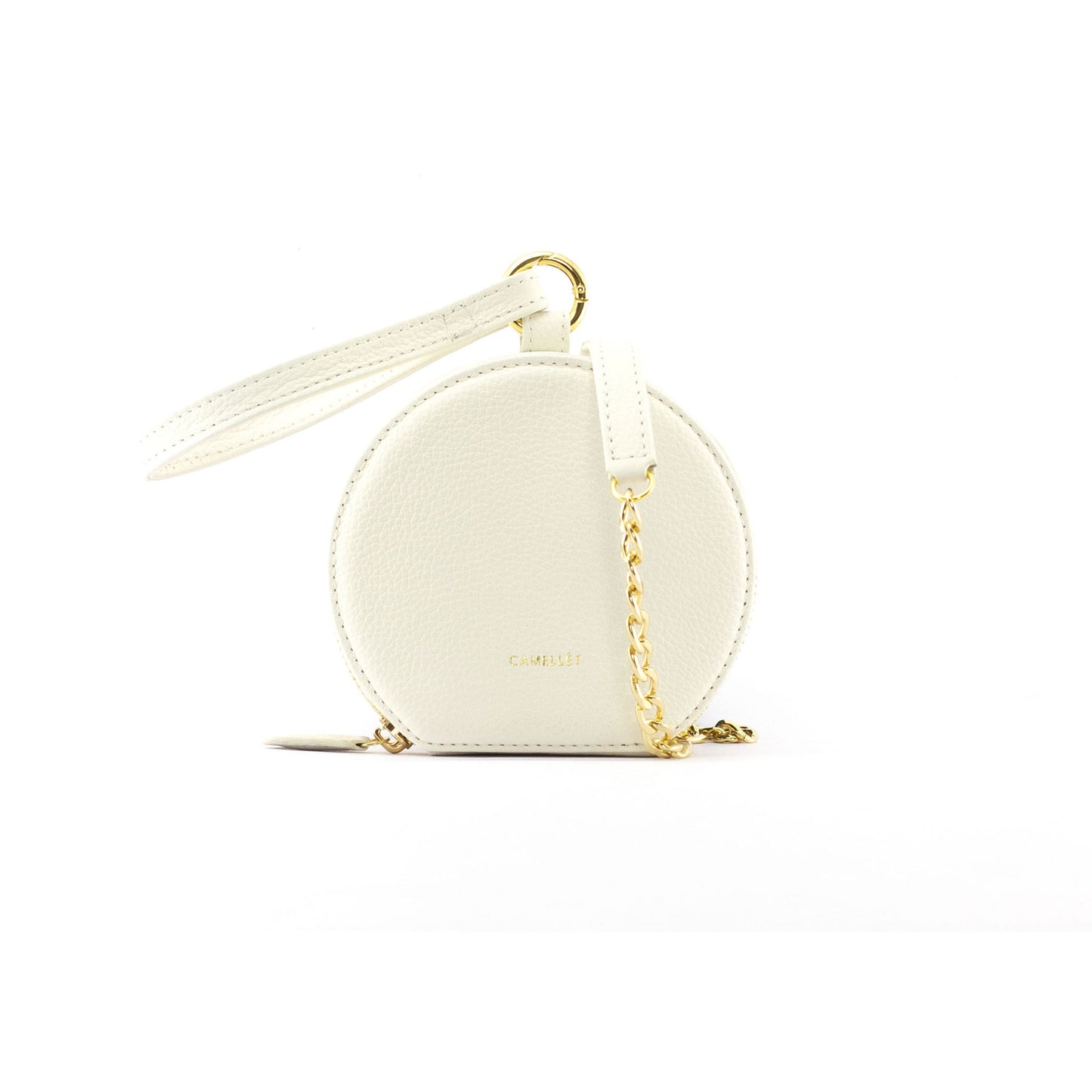 SCOOP LARGE Blanco