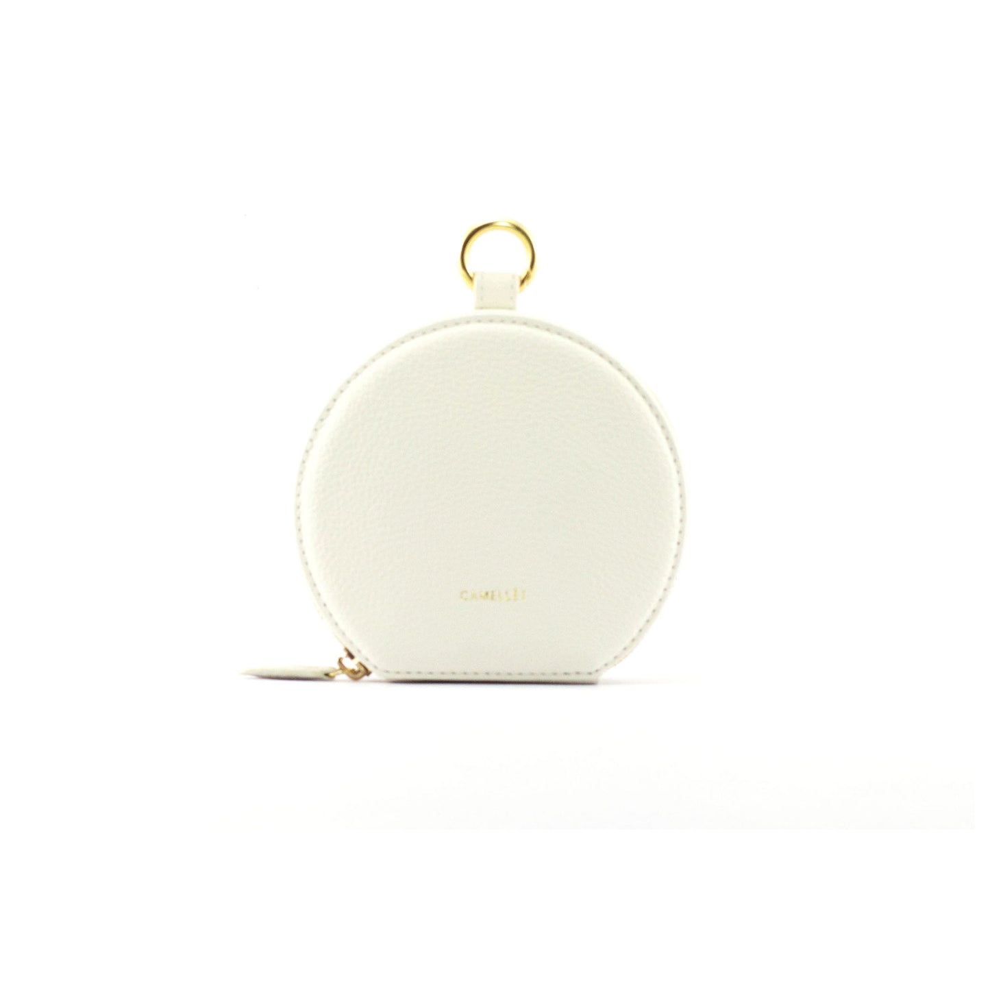 SCOOP LARGE Blanco
