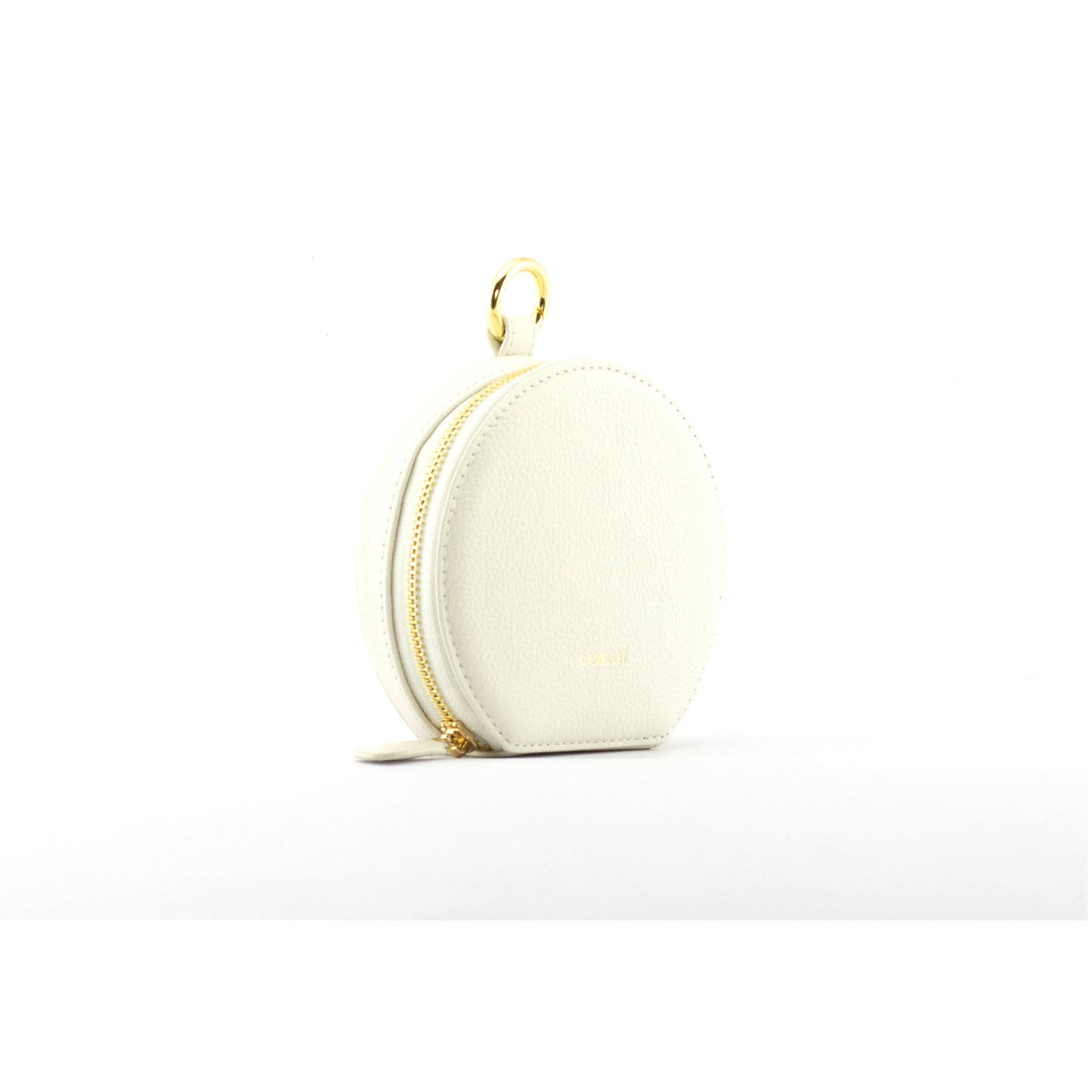 SCOOP LARGE Blanco