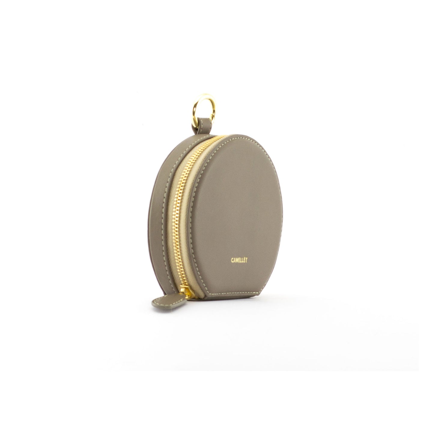 SCOOP LARGE Taupe