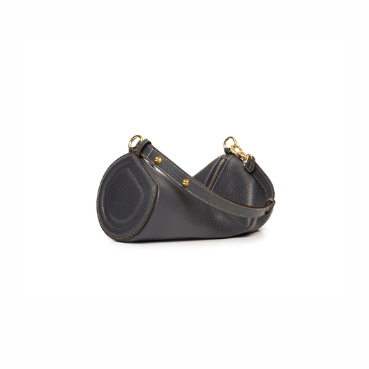 LETTI MEDIUM navy blue