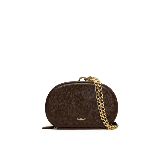 PILL PHONE chocolate corrugado