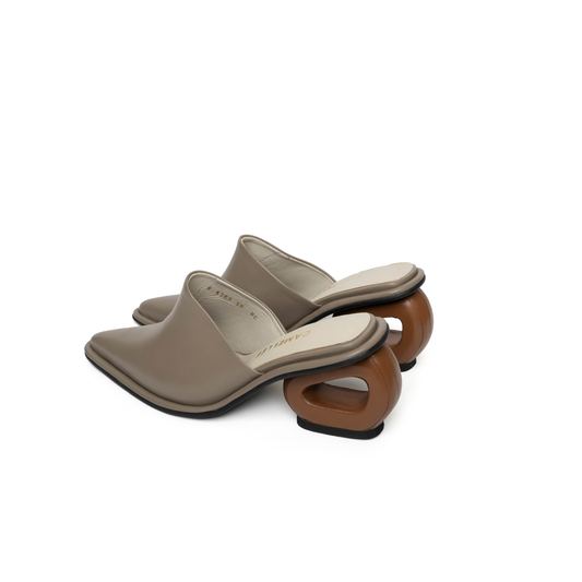 ABBA SUECO taupe miel