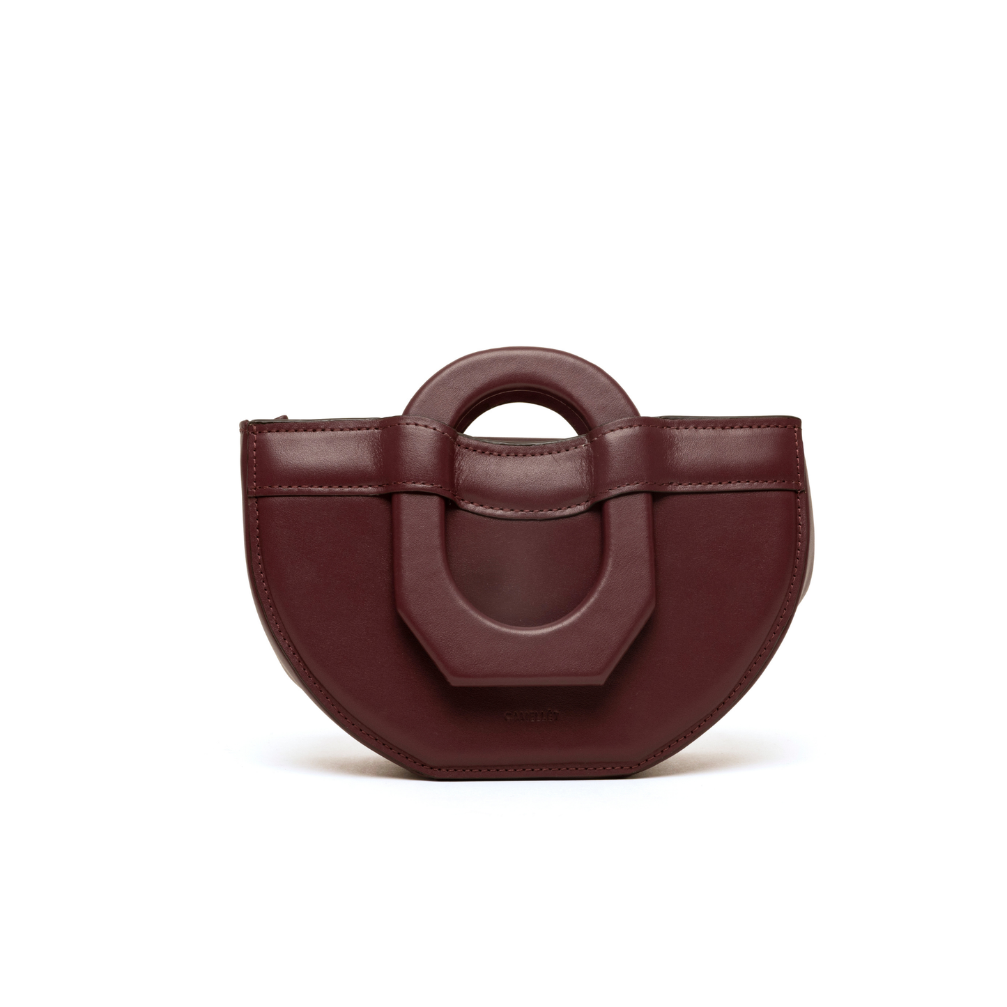 FIORI Medium vino tinto liso