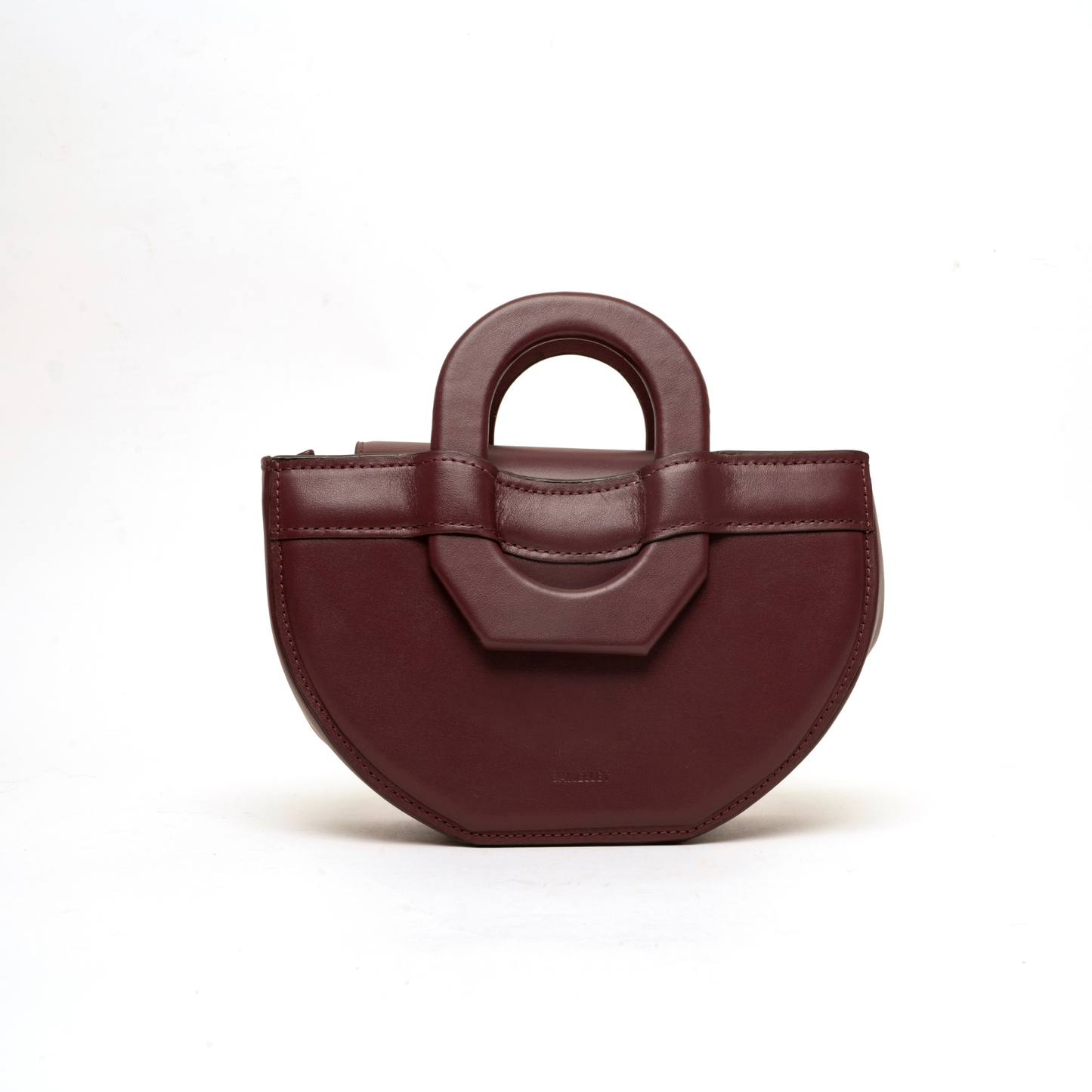 FIORI Medium vino tinto liso