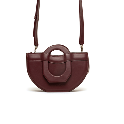 FIORI Medium vino tinto liso