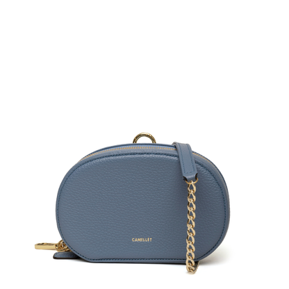 PILL PHONE azul gris